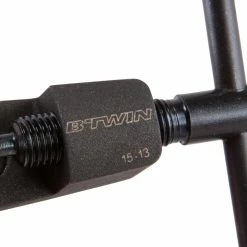 Road & Gravel Biking Btwin 500, Bike Chain Tool