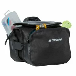 Riverside Rverside 520, Bike Frame Double Bag 2 L