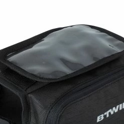 Riverside Rverside 520, Bike Frame Double Bag 2 L