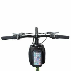 Riverside Rverside 520, Bike Frame Double Bag 2 L