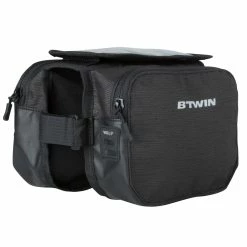 Riverside Rverside 520, Bike Frame Double Bag 2 L