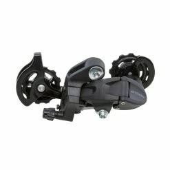 Btwin REAR DERAILER 7 TO 8G, .