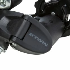 Btwin REAR DERAILER 7 TO 8G, .