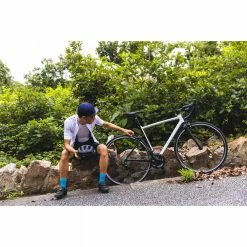 Van Rysel EDR AF105, Road Bike Road & Gravel Biking