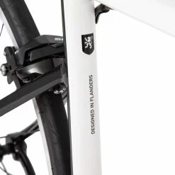 Van Rysel EDR AF105, Road Bike Road & Gravel Biking