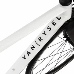 Van Rysel EDR AF105, Road Bike Road & Gravel Biking