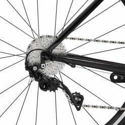 Van Rysel EDR AF105, Road Bike Road & Gravel Biking