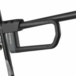 Elops 920, Bike D-Lock Road & Gravel Biking