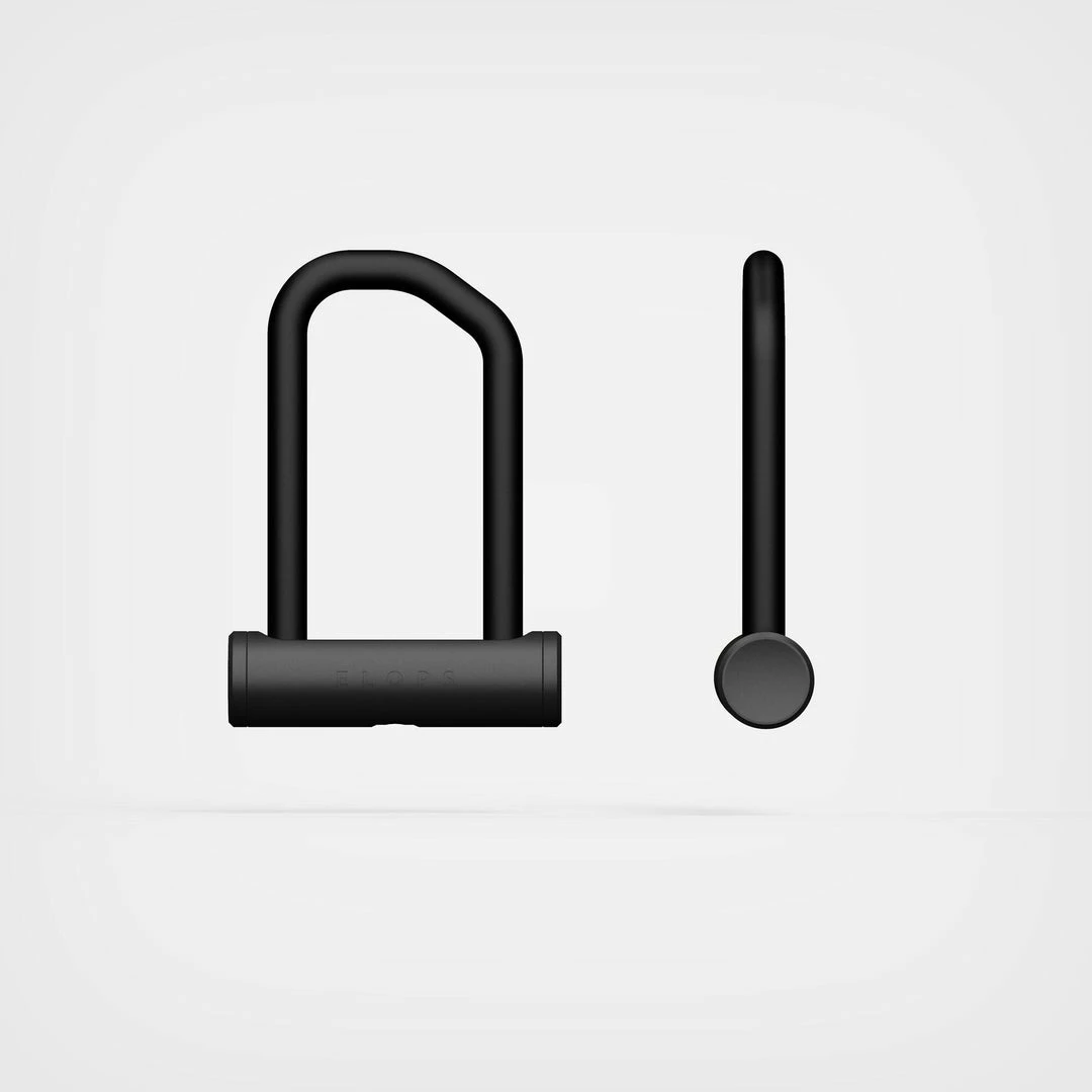 Flash Sale ๐ City Biking Elops 900, Mini Bike D-Lock โค๏ธ 5 City Biking Elops 900, Mini Bike D-Lock
