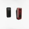 Elops CL100, Bike LED USB Rear Light City Biking