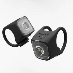 Best Sale 🛒 Elops SL500, Front / Rear LED USB Bike Light Road & Gravel Biking 🎉 11 Elops SL500, Front / Rear LED USB Bike Light Road & Gravel Biking