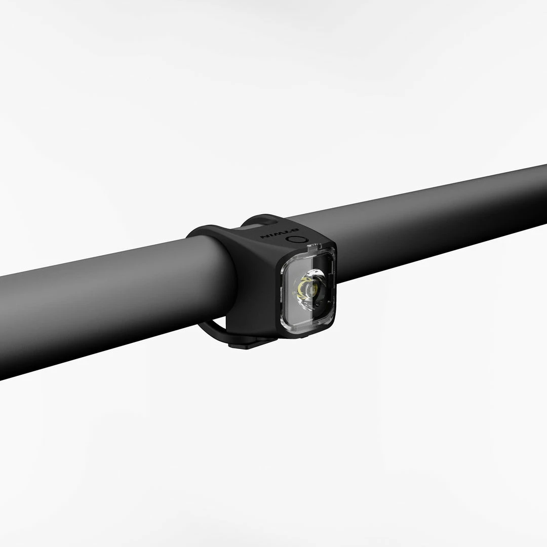 Best Sale 🛒 Elops SL500, Front / Rear LED USB Bike Light Road & Gravel Biking 🎉 3 Elops SL500, Front / Rear LED USB Bike Light Road & Gravel Biking