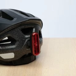 Elops Road & Gravel Biking RL 510, USB LED Rear Bike Light