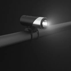 Elops FL920, Front/Rear USB Bike Light