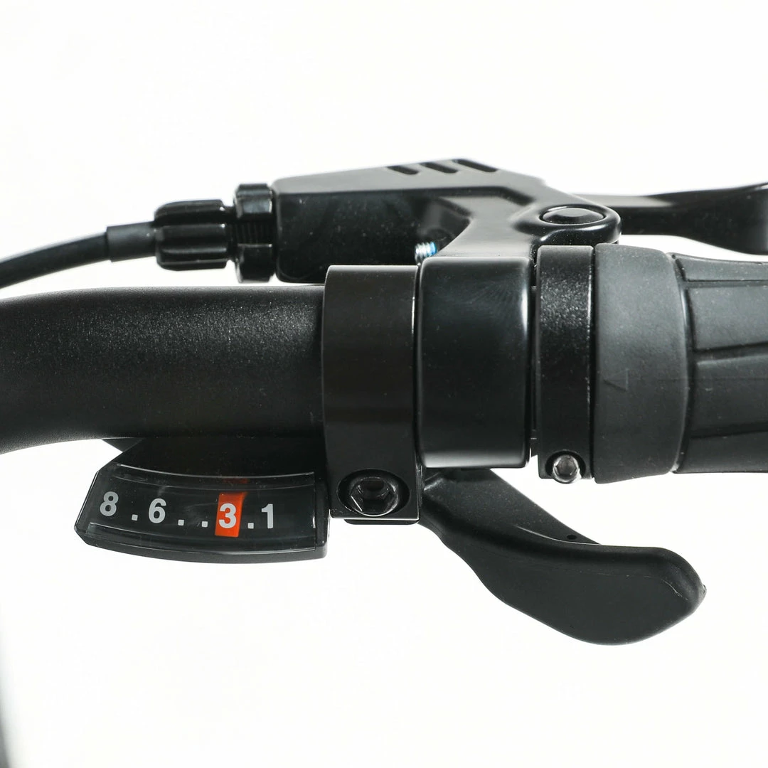 Elops Speed 900, 8-Speed Aluminum Urban Bike