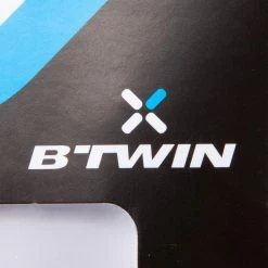 City Biking Btwin Derailleur Hose Tips