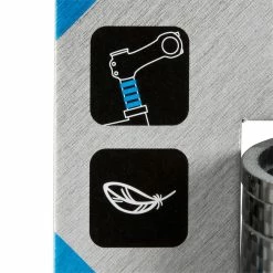 Btwin, Carbon Headset Spacers Road & Gravel Biking