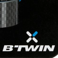 Btwin, Carbon Headset Spacers Road & Gravel Biking