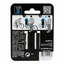 Btwin, Carbon Headset Spacers Road & Gravel Biking