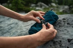 Best reviews of โ๏ธ Forclaz, Foldable Ultralight Hiking Toiletry Bag ๐ 13 Forclaz, Foldable Ultralight Hiking Toiletry Bag