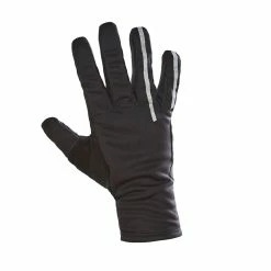 Triban 500, Cycling Winter Gloves, Men's City Biking