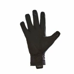 Triban 500, Cycling Winter Gloves, Men's City Biking