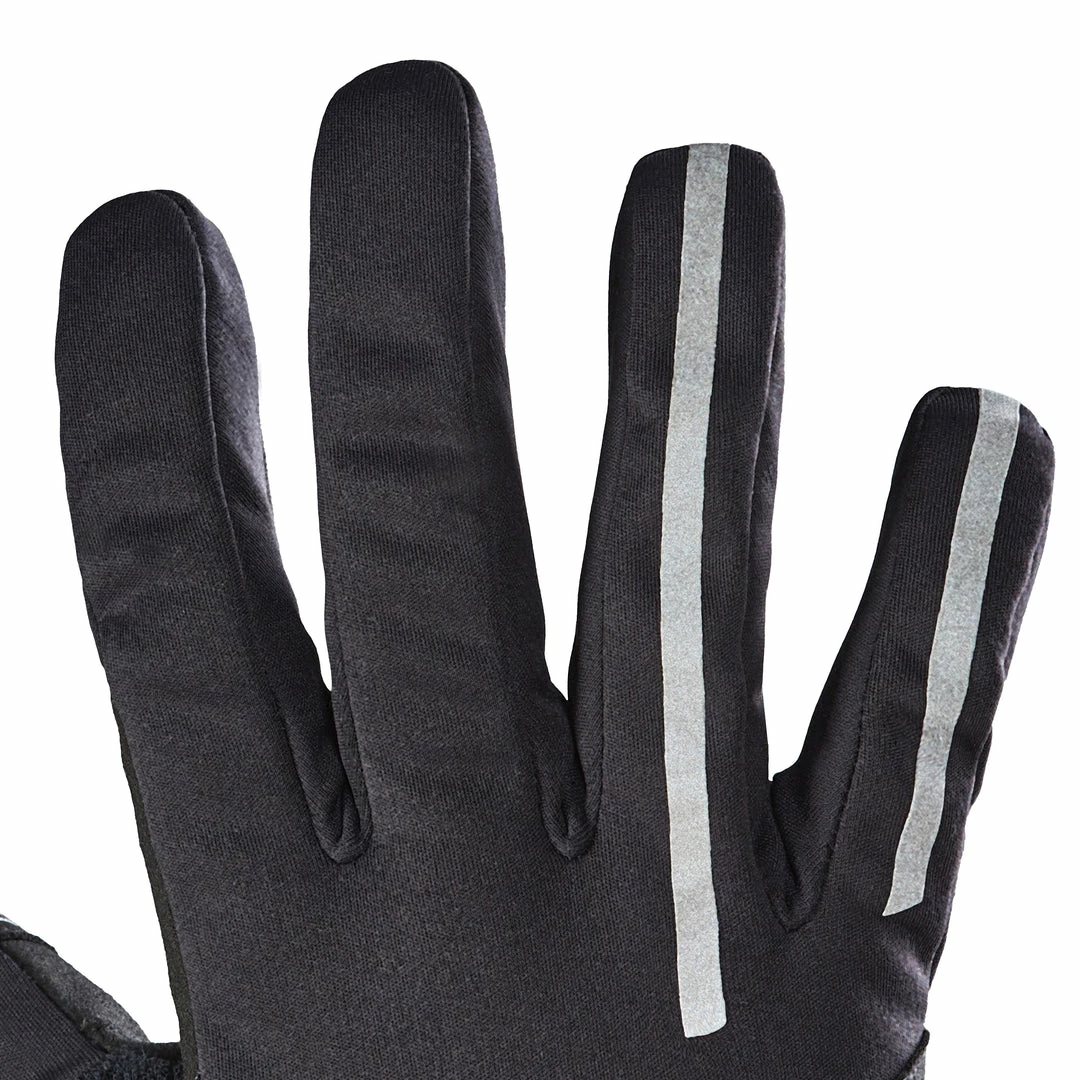 Coupon ๐ Triban 500, Cycling Winter Gloves, Men's City Biking ๐ 4 Triban 500, Cycling Winter Gloves, Men's City Biking