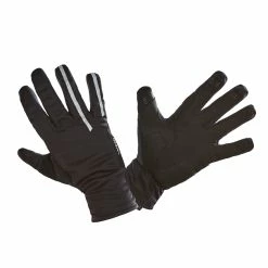 Coupon ๐ Triban 500, Cycling Winter Gloves, Men's City Biking ๐ 10 Triban 500, Cycling Winter Gloves, Men's City Biking