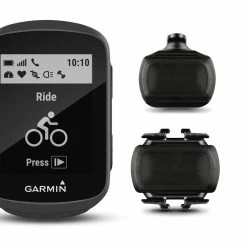 Garmin Edge 130, GPS Navigator Bike Computer