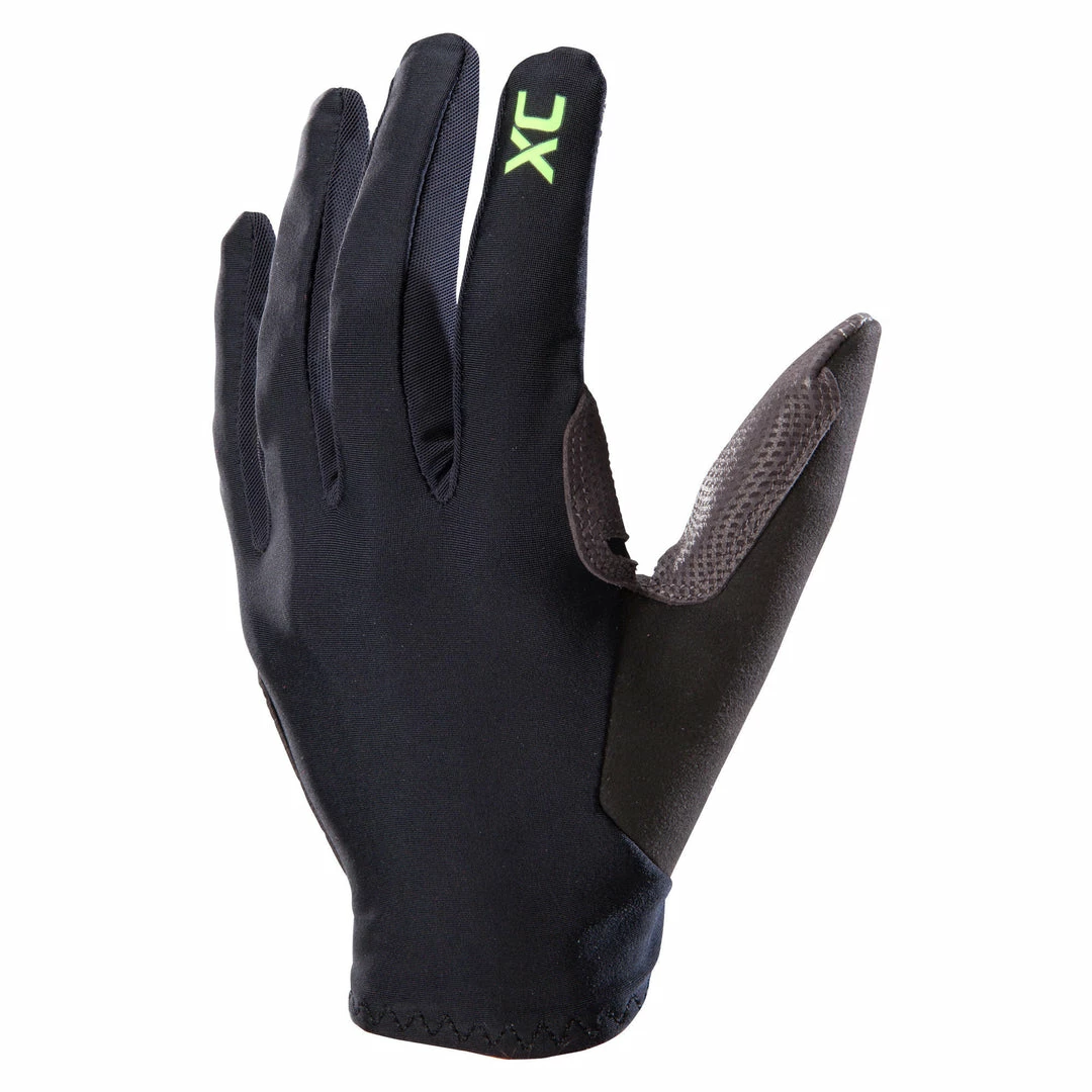 Rockrider XC Light, Mountain Bike Gloves, Adult