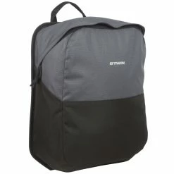 City Biking Elops 100, 15 L Bike Pannier Bag