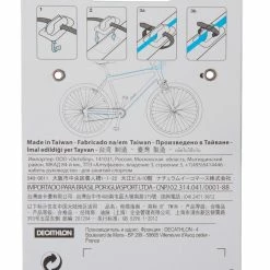 Road & Gravel Biking Btwin, Housing And Cable Guide