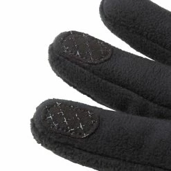 Triban City Biking 100, Winter Cycling Fleece Gloves