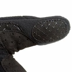 Triban City Biking 100, Winter Cycling Fleece Gloves