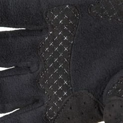 Triban City Biking 100, Winter Cycling Fleece Gloves