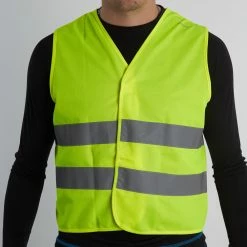 Btwin, Visibility Safety Vest, Kids'