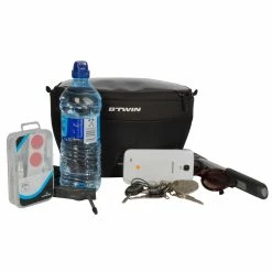 Road & Gravel Biking Riverside 900, Bike Handlebar Bag 6 L