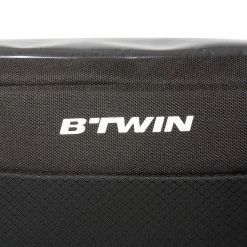 Road & Gravel Biking Riverside 900, Bike Handlebar Bag 6 L