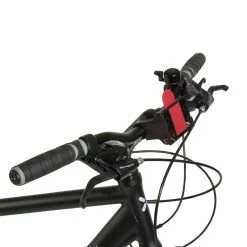 Road & Gravel Biking Riverside 900, Bike Handlebar Bag 6 L