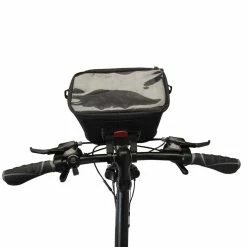 Road & Gravel Biking Riverside 900, Bike Handlebar Bag 6 L