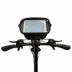 Road & Gravel Biking Riverside 900, Bike Handlebar Bag 6 L