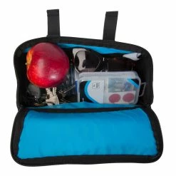 City Biking Riverside 300, Bike Handlebar Bag - 2.5 L