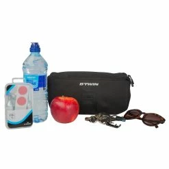 City Biking Riverside 300, Bike Handlebar Bag - 2.5 L