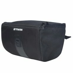 City Biking Riverside 300, Bike Handlebar Bag - 2.5 L