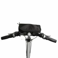 City Biking Riverside 300, Bike Handlebar Bag - 2.5 L