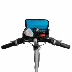 City Biking Riverside 300, Bike Handlebar Bag - 2.5 L