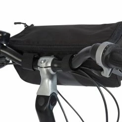 City Biking Riverside 300, Bike Handlebar Bag - 2.5 L