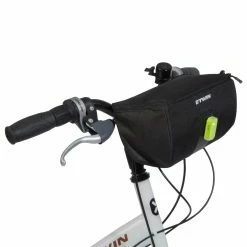 City Biking Riverside 300, Bike Handlebar Bag - 2.5 L