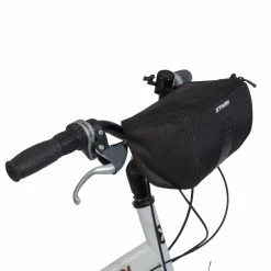 City Biking Riverside 300, Bike Handlebar Bag - 2.5 L