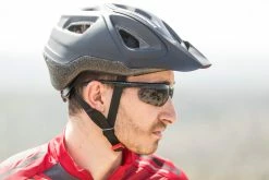 Promo ๐งจ Rockrider ST100, MTB ๐ Sunglasses Category 3, Adult โ๏ธ 20 Rockrider ST100, MTB Sunglasses Category 3, Adult